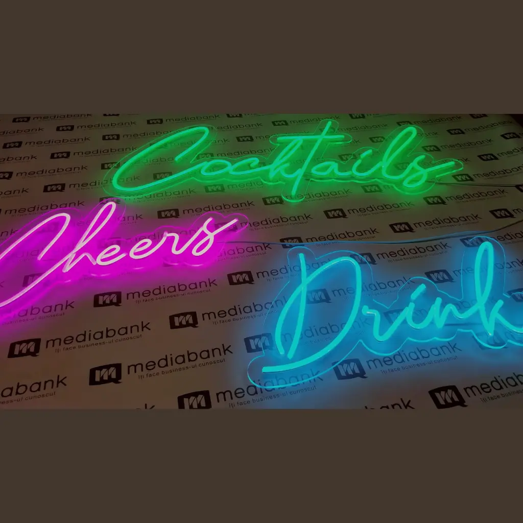  - Coctails Cheers Drink.